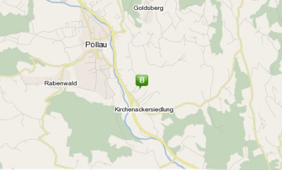 Leitbetriebe in Pöllau bei Hartberg in der schönen der Oststeiermark in Österreich