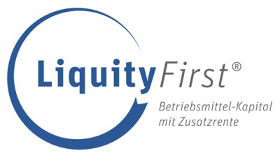 LiquityFirst: Sichere Liquidität für Selbstständige - jetzt und im Alter
