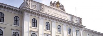 Neugestalteter Münze Österreich Shop öffnet am 21. November