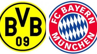 Dortmund - Bayern Live Stream auf live-oder-livestream.com