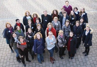 Strategische Herausforderung Alumni-Arbeit. Ostdeutsche Hochschulen diskutieren an der HHL Leipzig Graduate School of Management