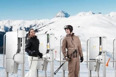 Über 30 Jahre erfolgreiche Zusammenarbeit: SKIDATA rüstet Norwegens ältestes Skigebiet Geilo aus