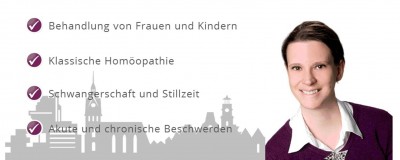 Heilpraktiker für Kinder und Frauen in Hannover