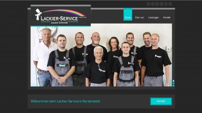 25 Jahre LS Lackier-Service Norderstedt