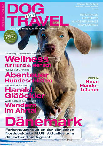 Dänisches Hundegesetz vor dem Aus