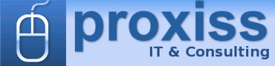 proxiss GmbH: Seit 10 Jahren erfolgreiche Produktion von Internetplattformen