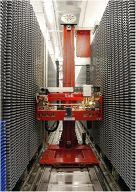 Hit Discovery Constance GmbH: ein neues europäisches Zentrum für Wirkstoff-Screening und Compound-Management