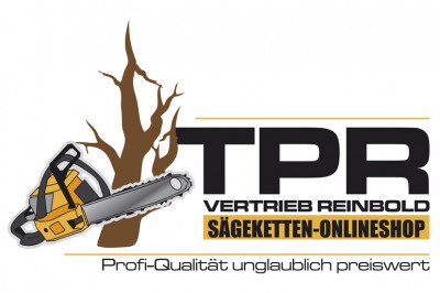 Sägeketten-Onlineshop