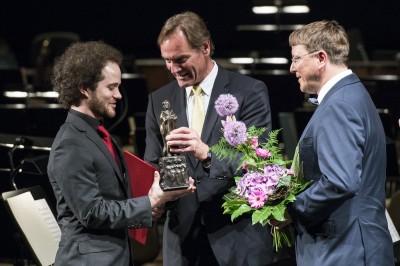 Internationaler Nachwuchswettbewerb des Richard-Wagner-Preises