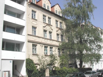 Immobilienmarktbericht München Schwanthalerhöhe-Westend 2013