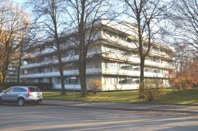 Aktueller Immobilienbericht München-Bogenhausen