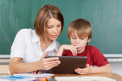 Innovative Schulsoftware als Bindeglied zwischen Schule, Eltern und Schülern
