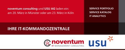 Instrumente für die IT-Kommandozentrale: Service-Portfolio, Service-Katalog und IT Analytics