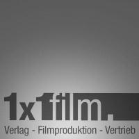 Logo 1x1film Verlag