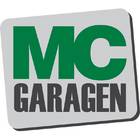 Logo MC-Garagen Logo MC-Garagen