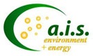 Logo a.i.s. AG