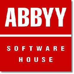 Logo ABBYY