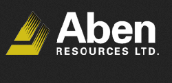 ABEN RESOURCES LTD.