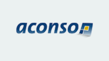 Logo aconso