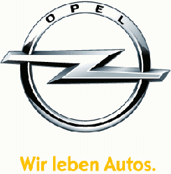 Adam Opel GmbH