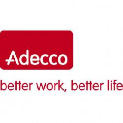 Logo Adecco