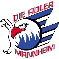 Logo Adler Mannheim