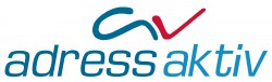 Logo Adress aktiv