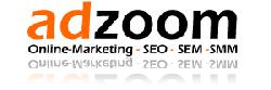 Logo adzoom