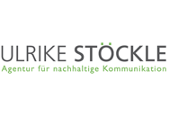 Logo Agentur für nachhaltige Kommunikation