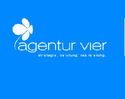 agentur vier KG