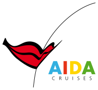 Logo AIDA Cruises