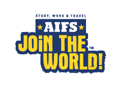 Logo AIFS