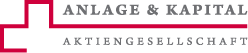 Logo AK Anlage und Kapital Deutschland AG