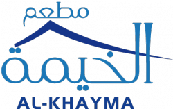 Logo AL-KHAYMA - Libanesisches Restaurant Logo AL-KHAYMA - Libanesisches Restaurant