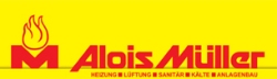 Logo Alois Müller GmbH