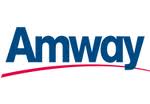 Logo Amway GmbH Logo Amway GmbH
