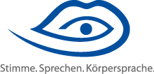 Logo Anne Parmentola Stimme.Sprechen.Körpersprache.