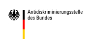 Logo Antidiskriminierungsstelle des Bundes