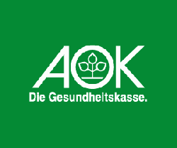 Logo AOK