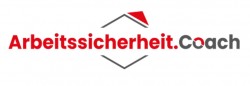 Logo Arbeitssicherheit.Coach