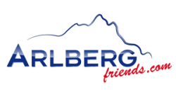 Logo ARLBERG-friends.com