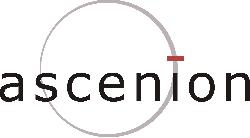 Logo Ascenion GmbH