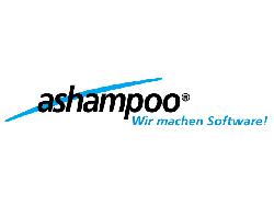 Logo Ashampoo GmbH & Co. KG Logo Ashampoo GmbH & Co. KG