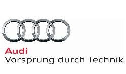 Logo Audi