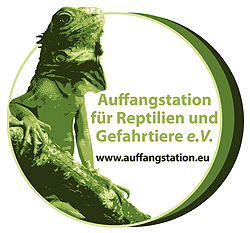 Auffangstation für Reptilien und Gefahrtiere