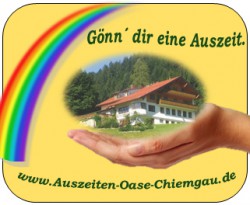 Logo Auszeiten-Oase-Chiemgau