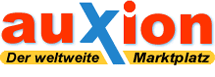 Logo auxion.de