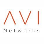 Logo Avi Networks
