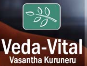 AYURVEDA     VEDA-VITAL