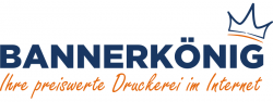 Logo BANNERKÖNIG GmbH Logo BANNERKÖNIG GmbH